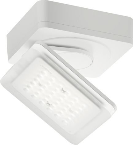 weiß Modul Q 36 Connect TT-X weiß ohne Kon.
